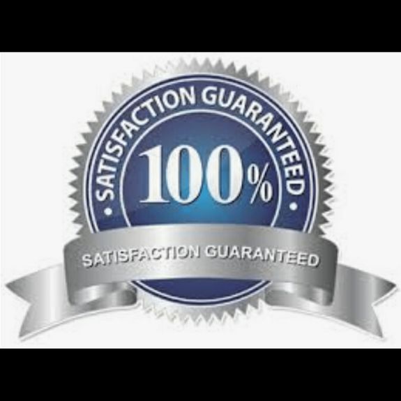 What if I’m not satisfied with the service provided?