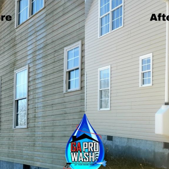 House Washing