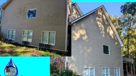 Refresh, restore, revive your home in Commerce, GA.