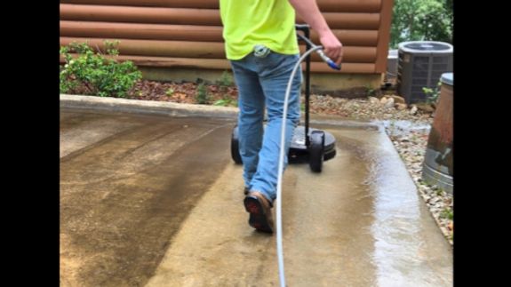 The Best Pressure Washing & Soft Washing Services in Toccoa, Georgia