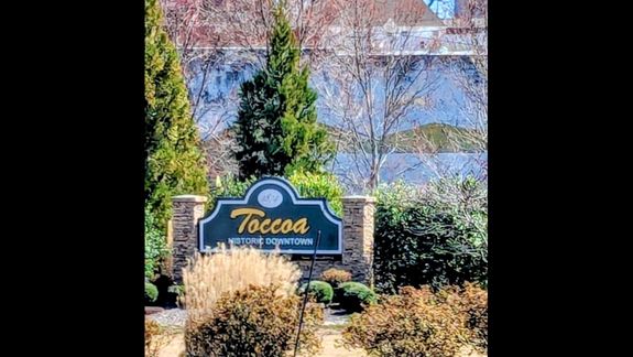 Pressure washing that leaves no stain behind in Toccoa.