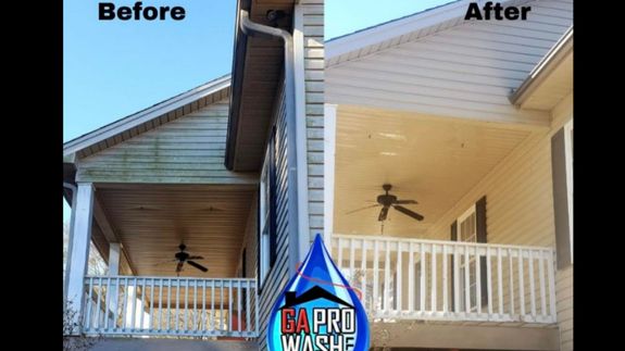 Transform Your Home’s Curb Appeal Instantly in Fair Play, SC
