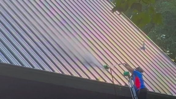 Your Roof Deserves a Refresh in Carnesville.