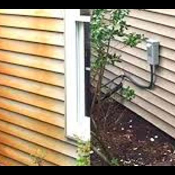 Is pressure washing safe for my home’s exterior surfaces?