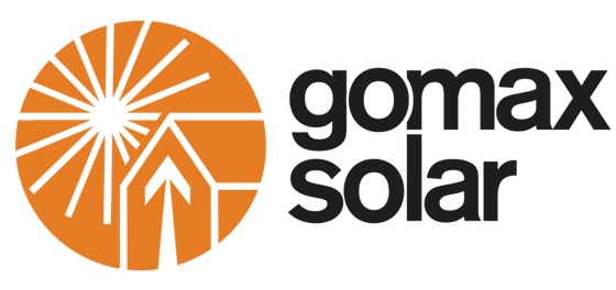 Gomax Solar Inc logo
