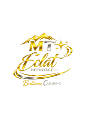 M&T Éclat Nettoyage (Brilliance Clean) logo