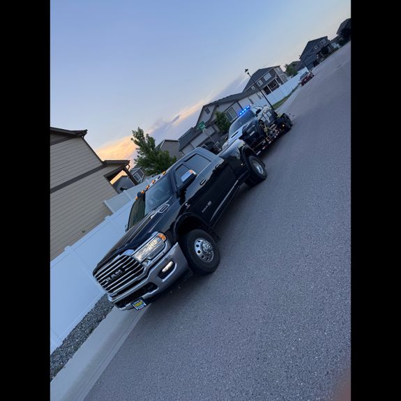 Flexible Pickup and Drop-off