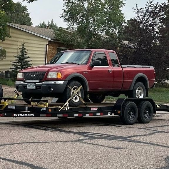 Confidence in Quality Equipment