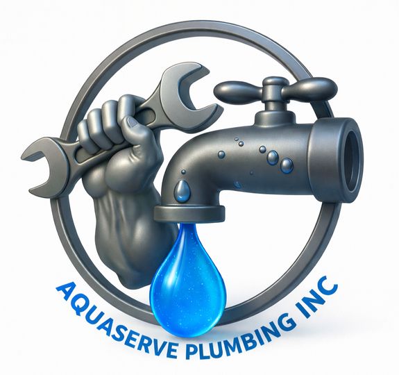 AquaServe Plumbing Inc