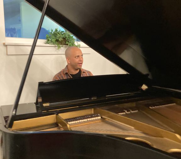 Rehearsal Coordination