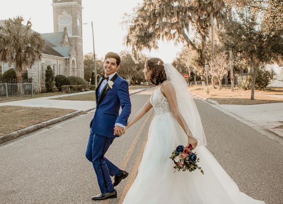 Why is MansRib more focused on marriage than just the wedding?