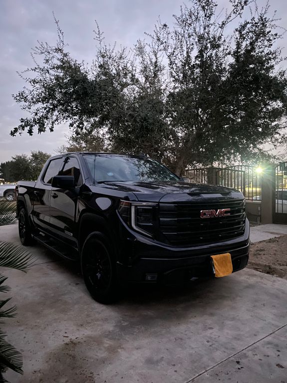 Mobile Exterior Wash