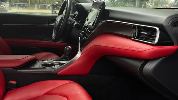 Rgv ‘s Premium Car Detailing - Protect , Preserve and , Perfect Your Ride