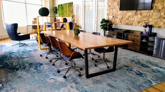 Experience Spotless Workspaces in Greenfield, IN