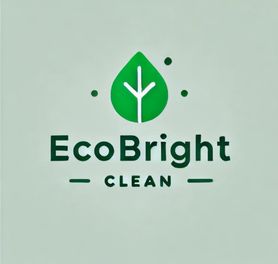 Eco Bright Clean  logo