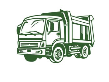 ProLine Junk Removal logo