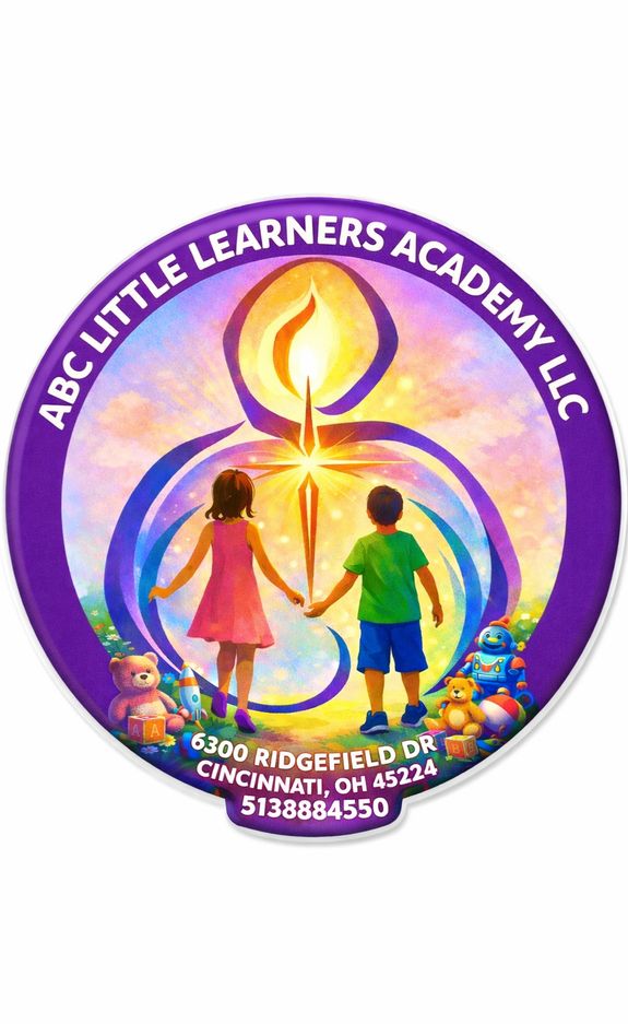 Nurturing Young Minds at ABC Little Learners Academy in Cincinnati, OH