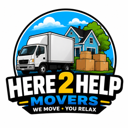 Happy 2 Help Services logo
