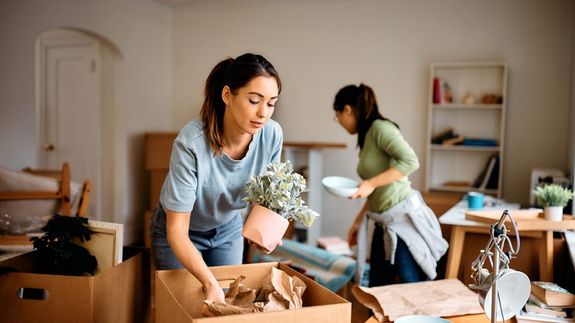 Streamline your move in Portland, OR, with ease.