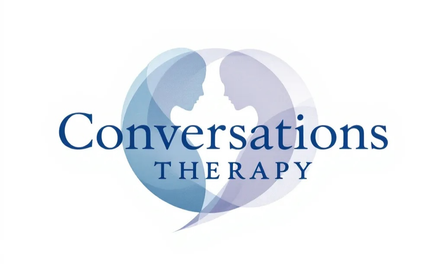 Conversations Therapy logo