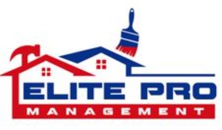 Elite pro managment llc logo