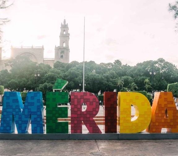 Mérida: The Heart of the Yucatán
