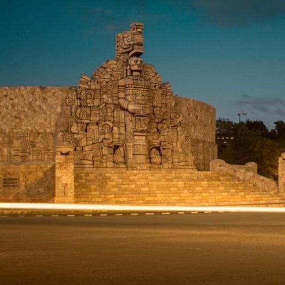 Culture & Traditions of the Yucatán