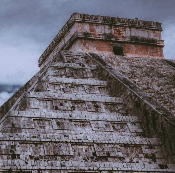 History & Heritage of the Yucatán