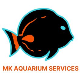 MK Aquarium Services logo