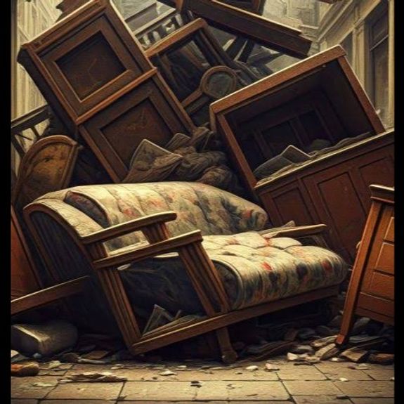 Furniture Removal