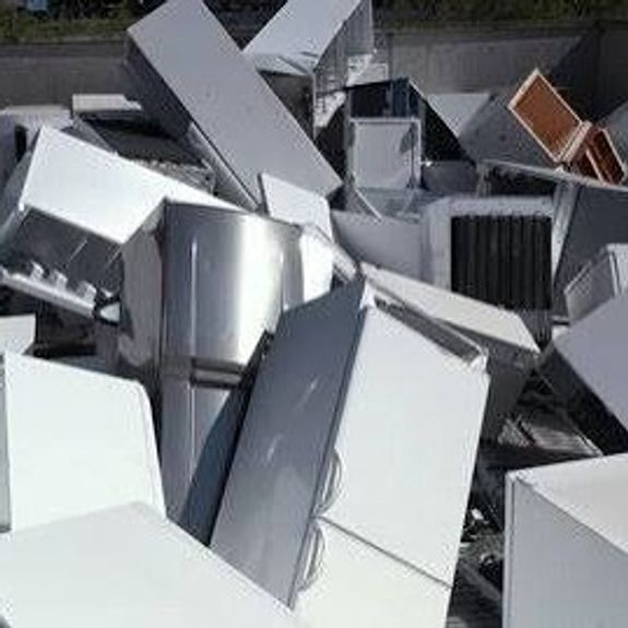 Appliance Disposal