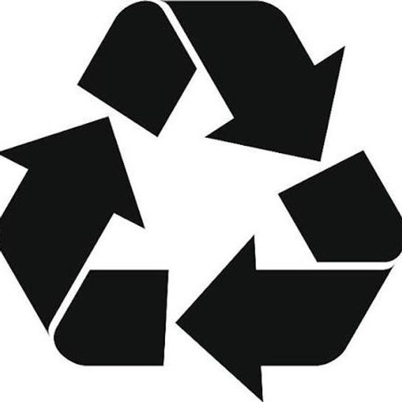 How do you ensure responsible disposal of my items?
