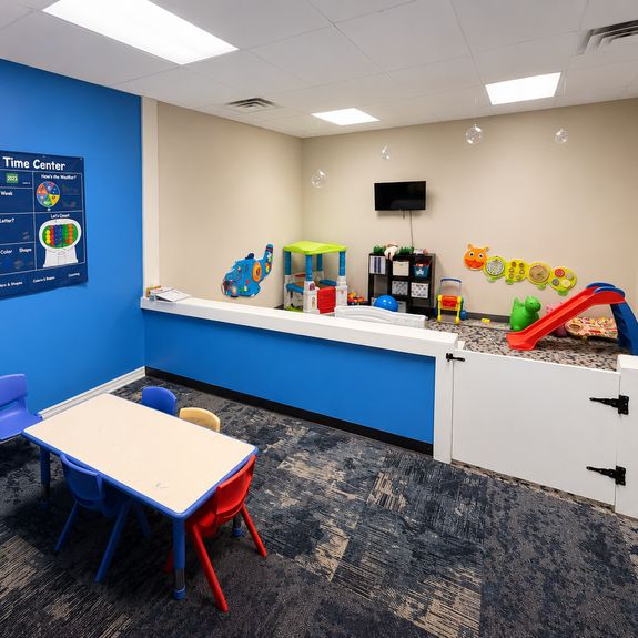 Playful Learning Activities