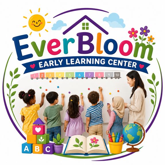Welcome To EverBloom 😊