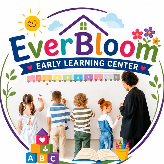 Welcome To EverBloom 😊