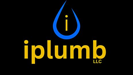 iplumb plumbing company LLC logo