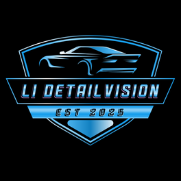 Long Island Detail Vision logo
