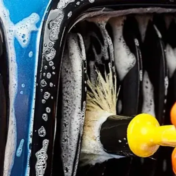 How long does a detailing service take?