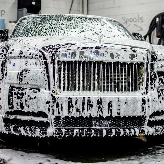 Inside & Out Packages