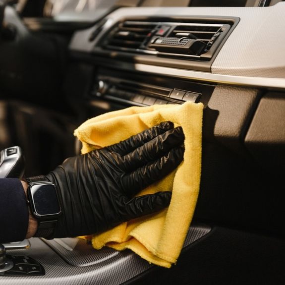 What services does Long Island Detail Vision offer?