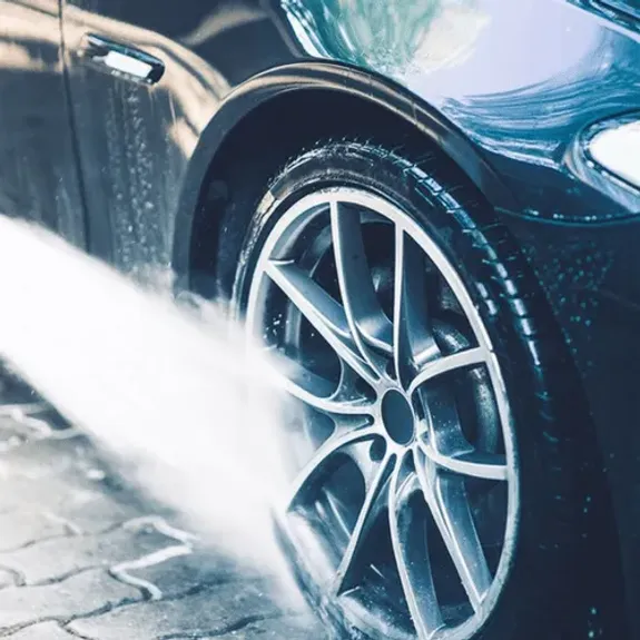 Convenient Location and Services