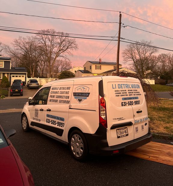 We Give Your Vehicle The Cleanliness & Protection it Needs Year Round