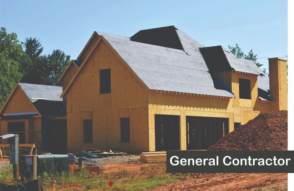 Expert Renovation Services