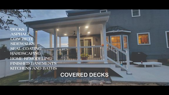 Transform Your Home with BETAGO'S - Your Trusted General Contractor in South Jersey