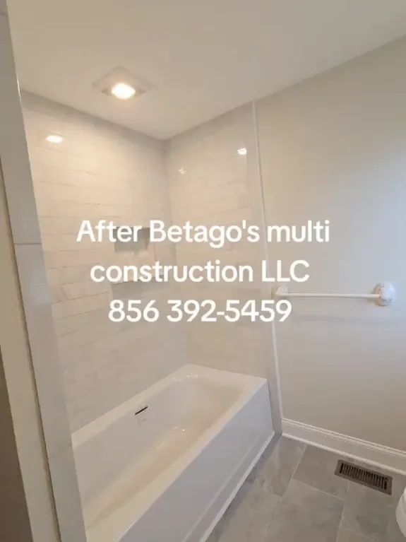Transform Your Home with Expert Renovations in South Jersey