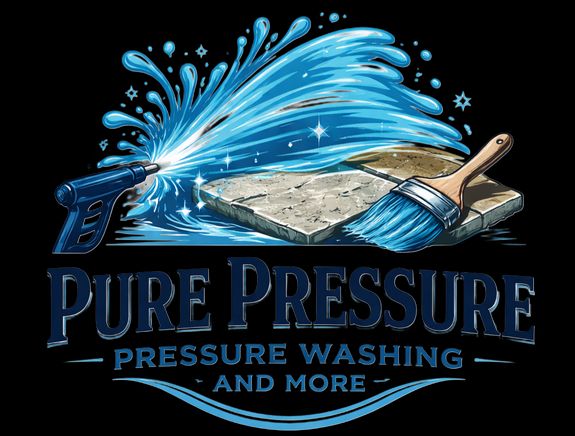 Transform Your Property with Purepressure Pressure Washing and More in Jacksonville, NC
