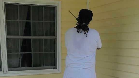 Don’t Let Grime Dull Your Jacksonville Home’s Shine.