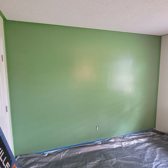 Painting Services