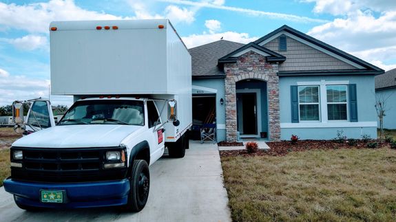 Transform Your Business with Seamless Moves in Bradenton.