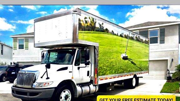 A&W Pro-Movers,LLC: Your Trusted Moving Company in Bradenton, FL